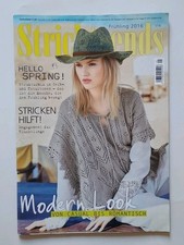 Stricktrends 2016 - stricktrends, 1-2016