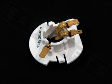 Glühlampen Halter für