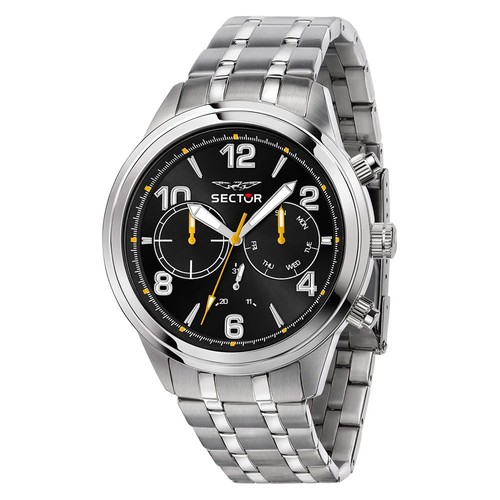 Sector 670 herrenarmbanduhr - sector, 44