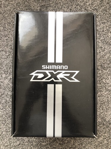 Shimano dxr mx71 180mm bmx - shimano, fc-mx71