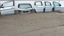 Vorne türen und - vorne,
