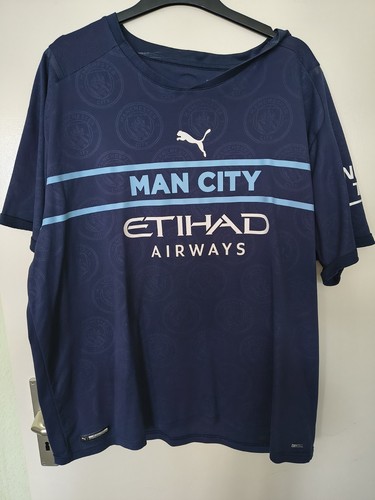 Puma manchester city original - puma,