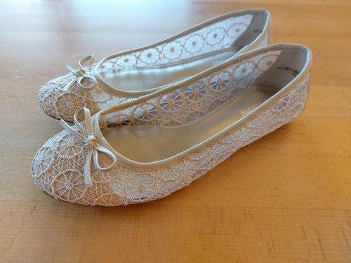 Graceland ballerinas - graceland,