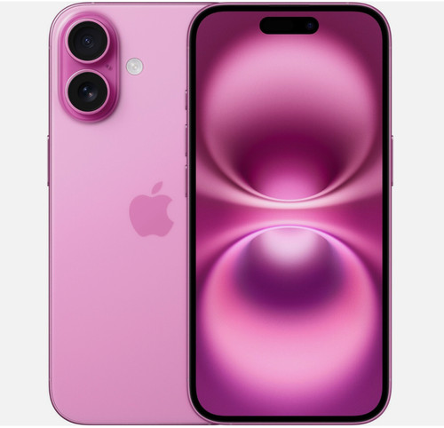 Apple iphone 128 pink - gb,
