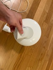 Tageslichtwecker philips weiß - philips,