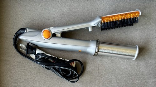 Instyler rotating hair - rotating,