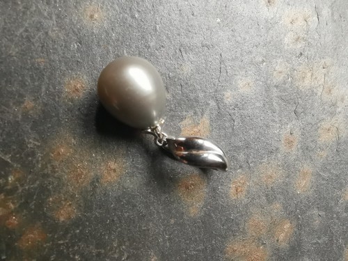 Süßwasser perle vario clip - süßwasser,