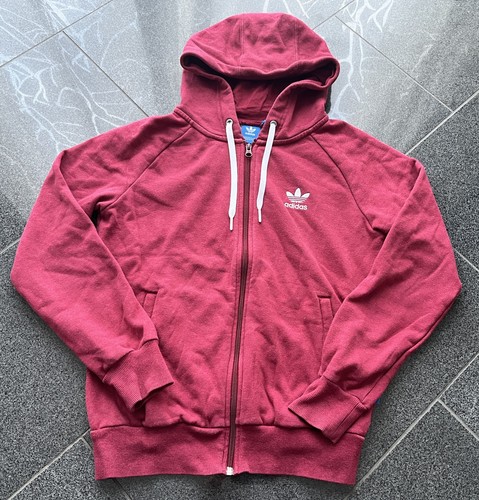 Adidas damen hoodie jacke - adidas,