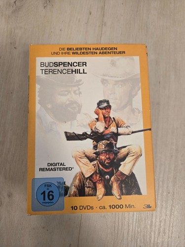 Bud spencer terence - bud,