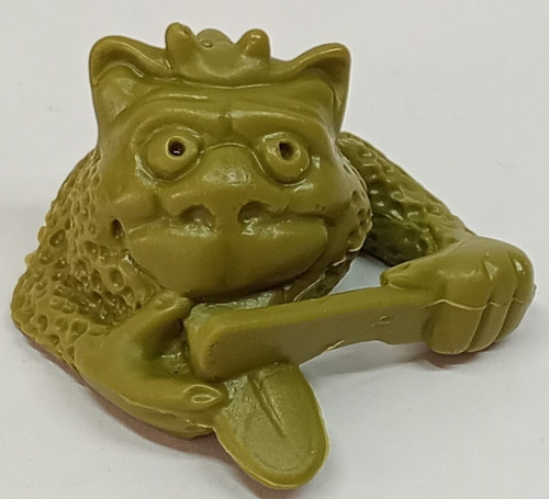 Mini boglins the clumsies - the,