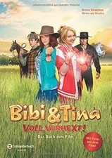 Bibi und Tina. Voll verhext. Das Buch zum Film 2  vo... | Buch | Zustand wie neu