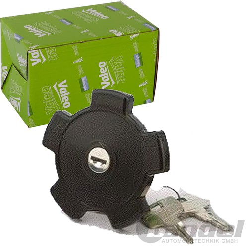 Valeo tankdeckel - valeo,