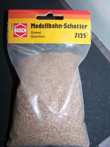 Busch 7125 - , h0