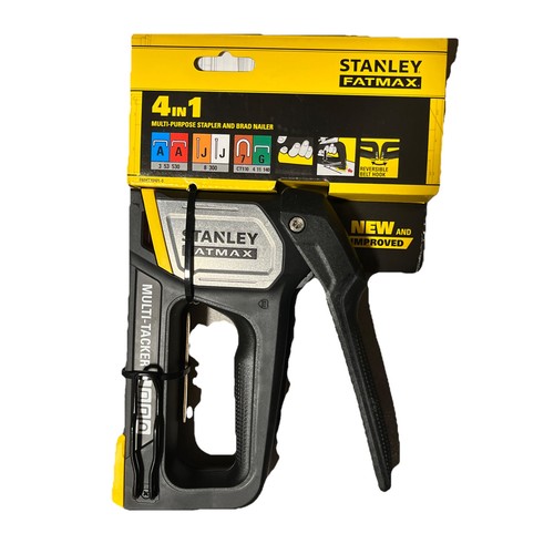Stanley fatmax 1 multi - stanley, 4-in-1