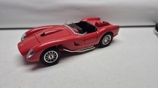 Bburago ferrari 250 - ferrari,