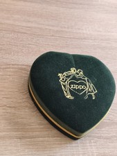 ORIGINAL Zippo 1996