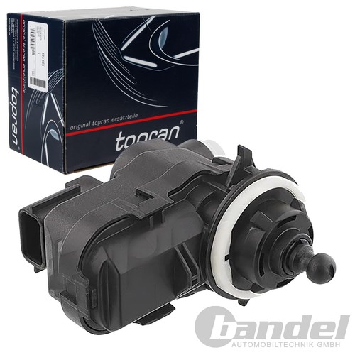 Topran stellmotor - topran,