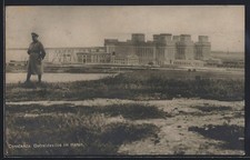 AK Constanza, Stadt zur Zeit