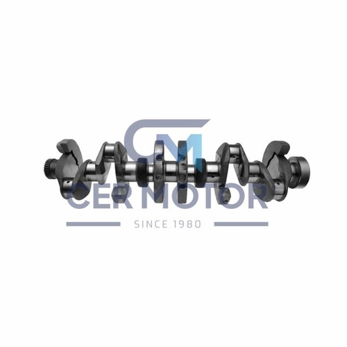 Genmot kurbelwelle 1251 - genmot,