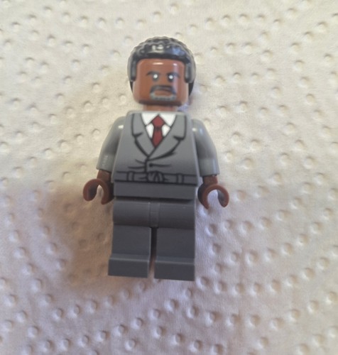 Lego the files - x-files, /