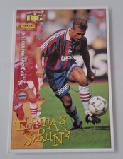 THOMAS STRUNZ - FC BAYERN