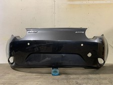 Mazda MX-5 ND original Sport Stoßstange hinten N243-50221 ab 2015 4xPDC