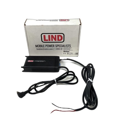 Lind lnd80s blankes kabel - lind,