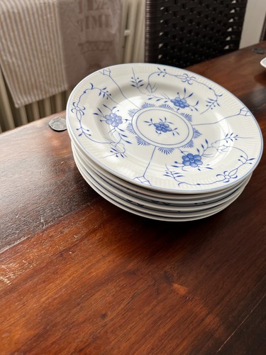 August warnecke friesisch blau - warnecke,