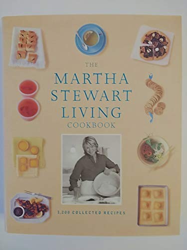 The martha stewart - the, living