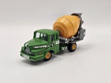 eko 1:87 Unic lkw Betonmischer