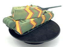 Deutscher Panzer, Maus, 2