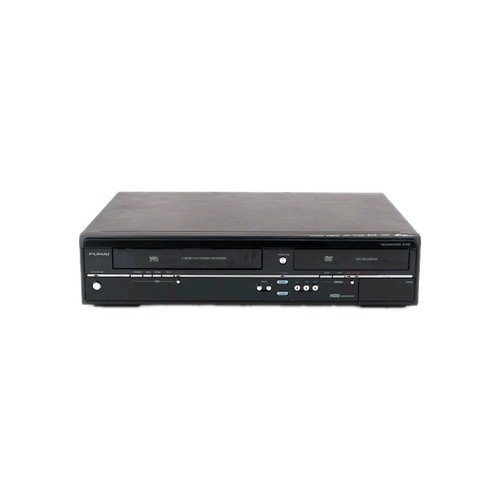 Videorecorder funai td6d m101 - videorecorder,