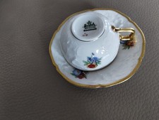 Rosenthal Sanssousi Mokka