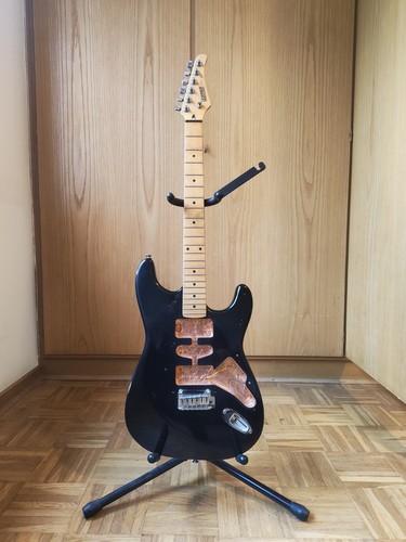 Hohner professional 59 - st,
