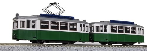 Kato spur tram - kato,