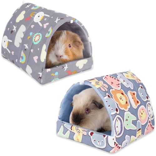Meerschweinchenbett