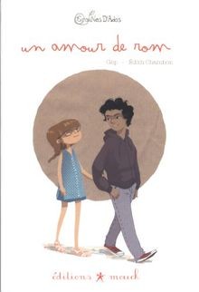 Amour rom von gép - amour,