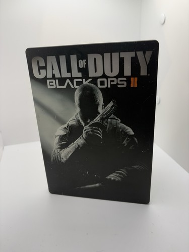 Rare call duty black ops - black, 2