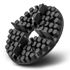 QUICK2FIX 47x Gummi Stelzlager