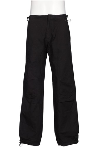 Boss orange stoffhose - orange, herren