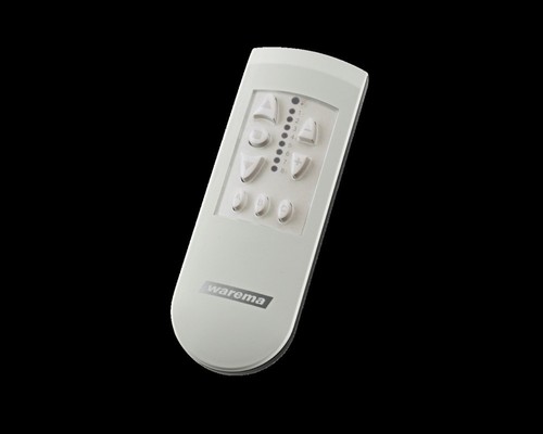 Warema sonnen ewfs - warema, handsender