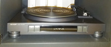 Sharp RP-8800 H Plattenspieler (für Sharp 8800 Sytem Anlage)