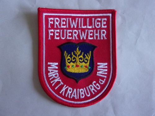 ärmelabzeichen freiwillige - Ärmelabzeichen,