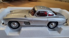 Norev 183850 mercedes - mercedes, 300