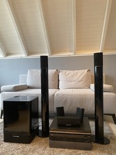 Harman Kardon AVR 155 + DMX