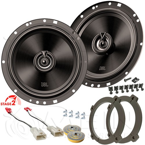 Jbl lautsprecher für - kia, ceed