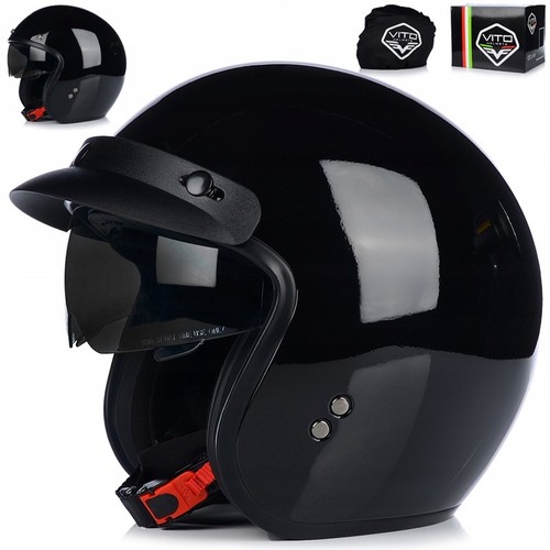 Jethelm motorradhelm vito - motorradhelm,