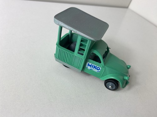 Citroen 2cv miko - citroen, 2cv-miko