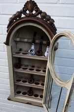 Pfeifenschrank in Omas