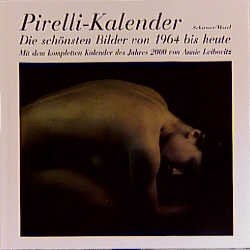 Pirelli kalender die - pirelli-kalender,